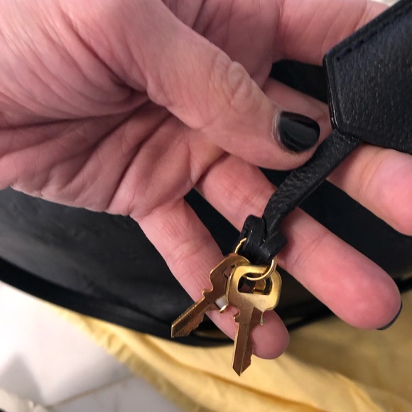 Louis Vuitton Monogram Empreinte Audacieuse GM - Picture 8 of 8